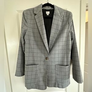 A New Day Oversized Blazer